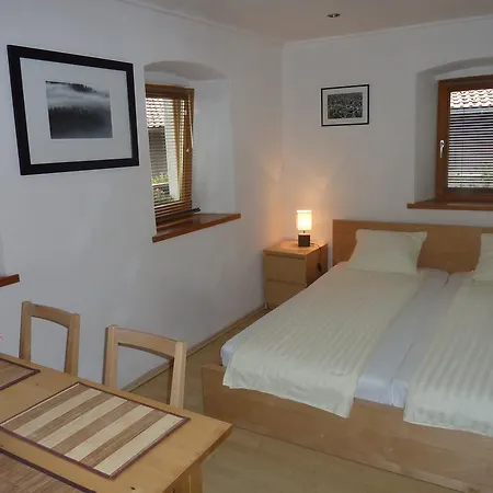 Appartamento Manorhaus