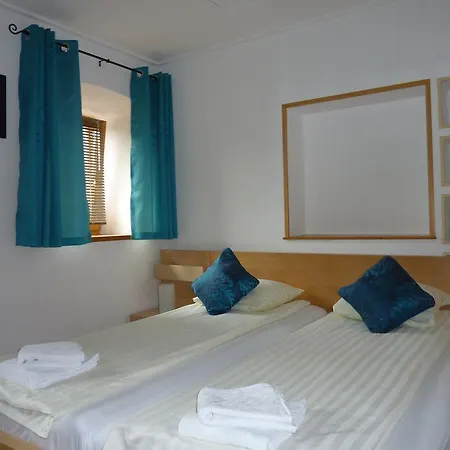 Appartamento Manorhaus