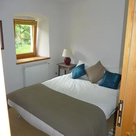 Manorhaus Appartamento