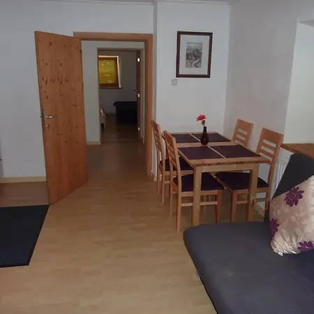 Manorhaus Appartamento
