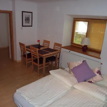 Appartamento Manorhaus *