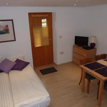 Appartamento Manorhaus