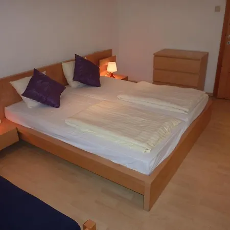 Manorhaus 아파트 솔
