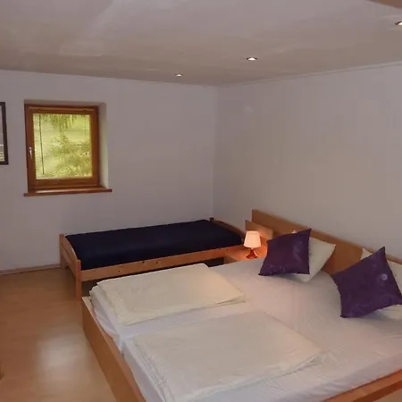 Manorhaus 솔