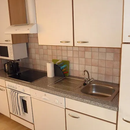 Appartamento Manorhaus