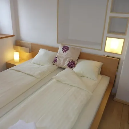 Manorhaus 아파트