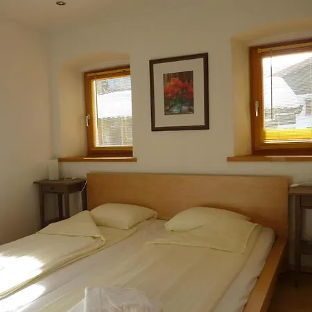 Appartamento Manorhaus Söll