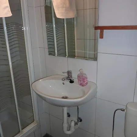 Manorhaus 아파트 *