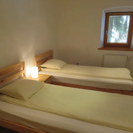 Manorhaus Appartamento *